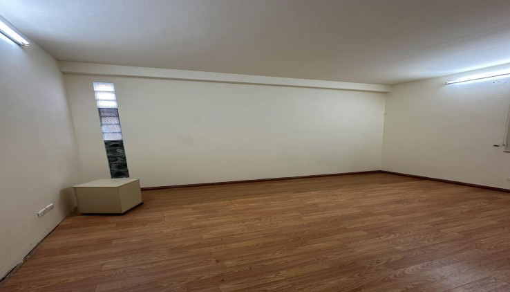 CHO THUÊ NHÀ MẶT NGÕ Ô TÔ 30M, VŨ TÔNG PHAN, THANH XUÂN, 3 TẦNG, 50M2, 3 NGỦ, 2WC CHỈ 10 TRIỆU